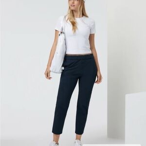 Vuori NWT Women's Miles Ankle Pant